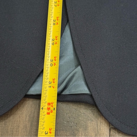 Traditionalist preppy blazer - Picture 10 of 11